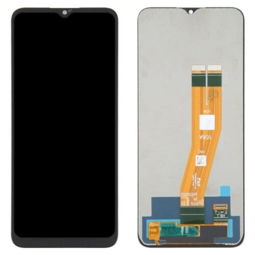 LCD SAM A042 - A04E وكالة بدون فريم