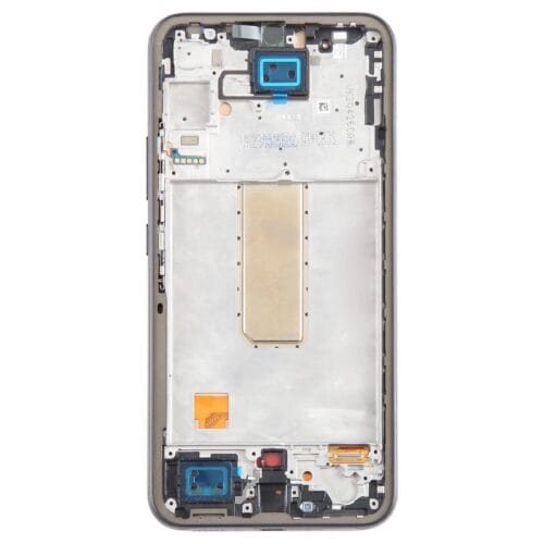LCD SAMSUNG A34 INCELL فريم