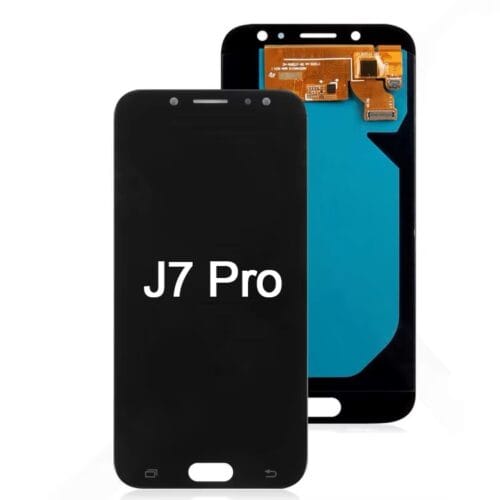 LCD SAMSUNG J730 BLACK