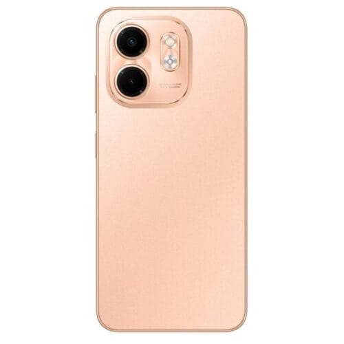 ‏HUSING INFINIX SMART 9 PINK