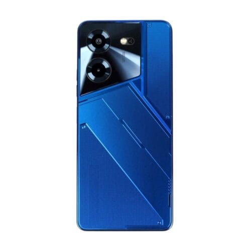 ‏HUSING TECNO POVA 5 BLUE