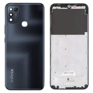 HOUSING INFINIX HOT 10 PLAY