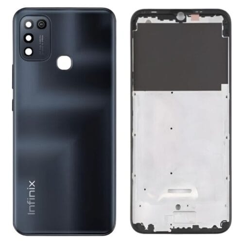 HOUSING INFINIX HOT 10 PLAY