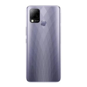 HOUSING INFINIX HOT 10S PURPLE
