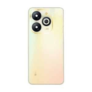 HOUSING INFINIX SMART 8 GOLD