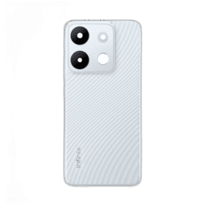 HOUSING INFINIX SMART 7 WHITE
