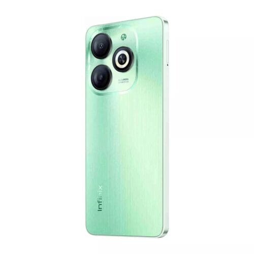 HOUSING INFINIX SMART 8 GREEN