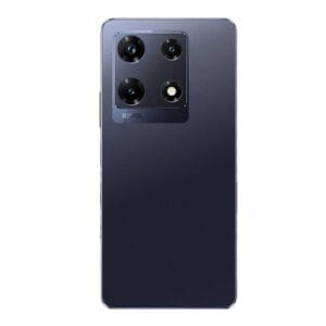 HOUSING INFINIX NOTE 30 PRO BLACK