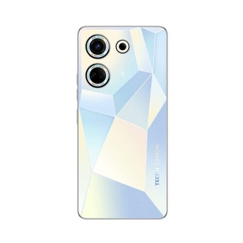HOUSING TECNO CAMON 20 PRO SKY
