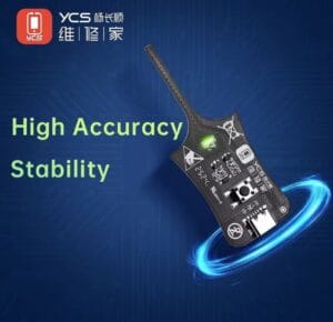 تيستر فحص كويل الشحن او دائرة الشحن 
من شركة YCS 

يحدد الاعطال بدقة عالية بدون تعب وجهد 

سهل الاستخدام 

متوفر داخل مركز انور ابل