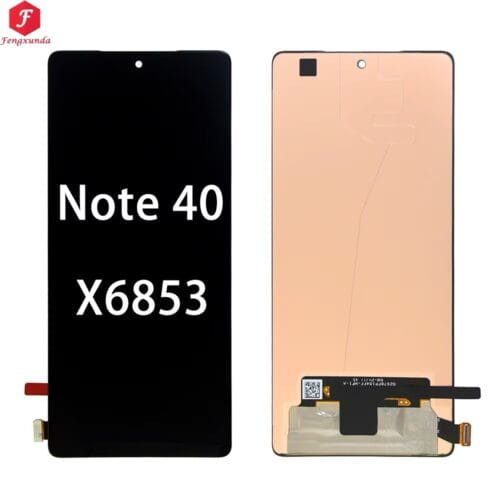 LCD INFINIX NOTE 40-GT20 PRO INCELL MNK