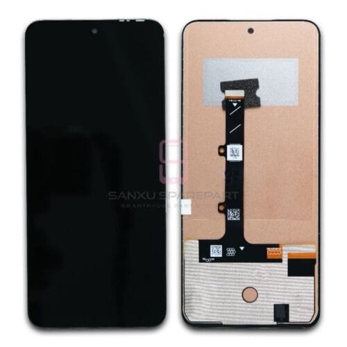 LCD INF HOT 50 PRO-SPARK 30 PRO-ITEL S25 INCELL MNK