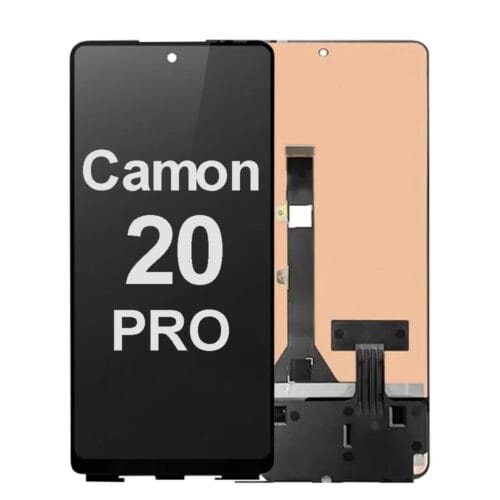 LCD TECNO CAMON 20 PRO- CAMON 20- NOT 30 PRO INCELL MNK