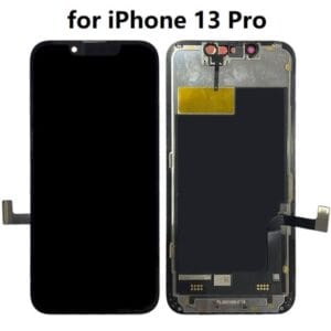LCD IPHONE 13 PRO اصلي تفصيخ