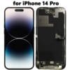 LCD IPHONE 14 PRO اصلي تفصيخ