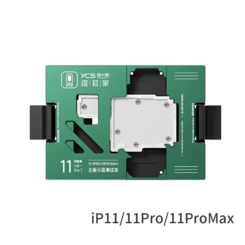تيستر فحص طبقتين للايفون 11/11PRO-11PRO MAX