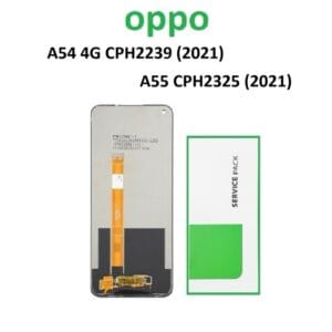 LCD OPPO A54 -A55 SVC