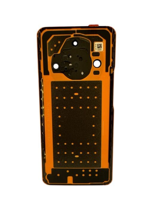 BACK COVER HONOR X9B GOLD