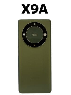 BACK COVER HONOR X9A GREEN