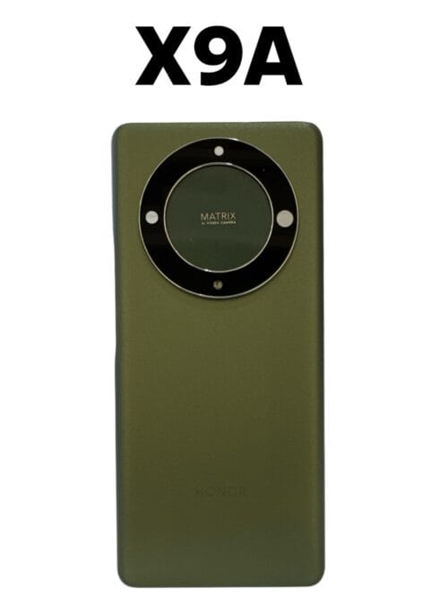 BACK COVER HONOR X9A GREEN