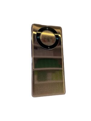 BACK COVER HONOR X9A GOLD