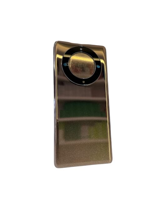BACK COVER HONOR X9A GOLD