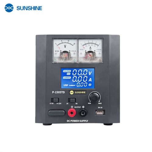 بورسبلاي - P-1505TD