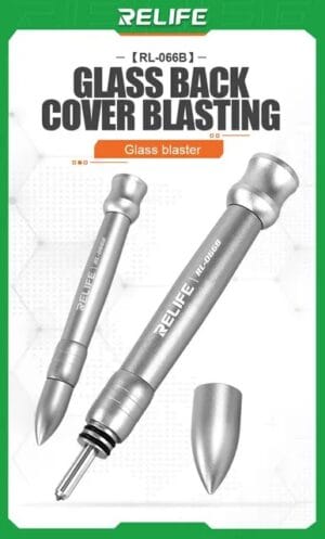 قلم تكسير الضهر RL-066B