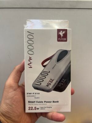 باوربانك ZW-F310