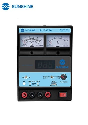بور سبلاي سنشاين 1505TA