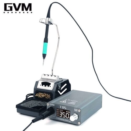 كاوية GVM T115