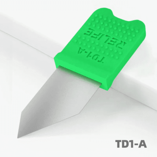 شفرة TD1-A