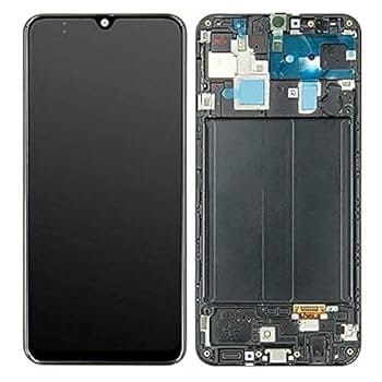 LCD SAM A30-A50 OLED FREM MNK