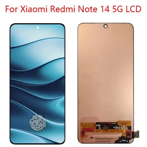 LCD REDMI NOTE 14 OLED MNK
