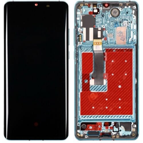 LCD P30 PRO OLED FREM MNK