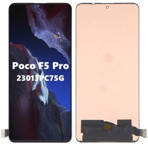 LCD POCO F5 PRO OLED MNK