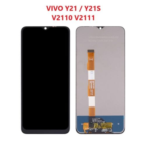 LCD VIVO Y21-Y21S-Y21T-Y16-Y02S MNK