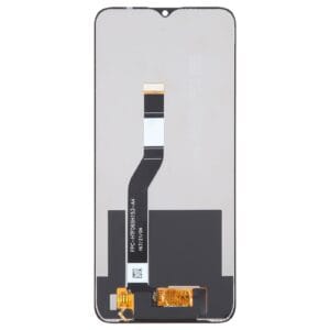 LCD WIKO T10 MNK