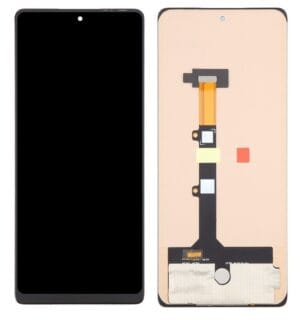 LCD CAMON 30 OLED MNK