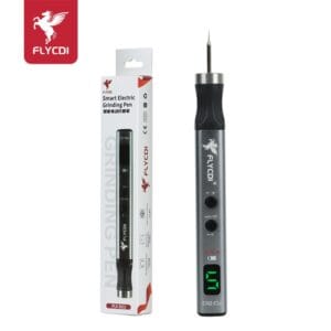 فرطونة حفر وقطع من شركة فلاي