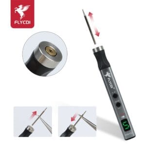 فرطونة حفر وقطع من شركة فلاي