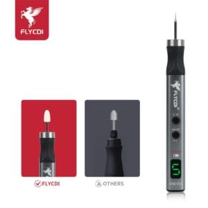 فرطونة حفر وقطع من شركة فلاي