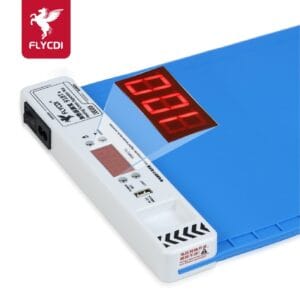 بادة حرارية من شركة فلاي