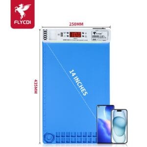 بادة حرارية من شركة فلاي