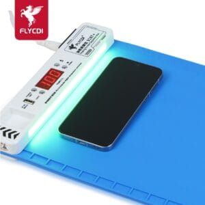 بادة حرارية من شركة فلاي