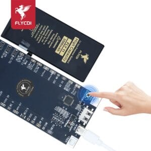 شاحن بطاريات من شركة فلاي FLY-D16