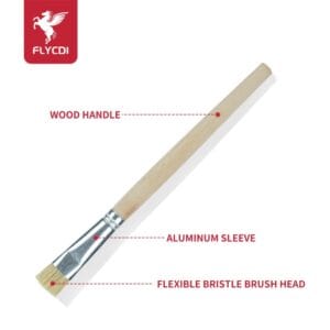 فرشة تنظيف من شركة فلاي