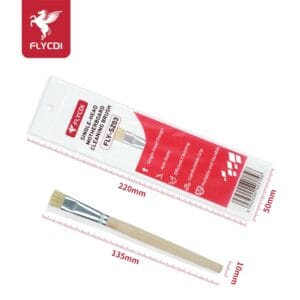 فرشة تنظيف من شركة فلاي