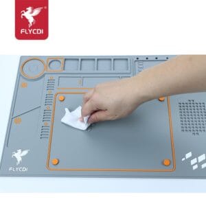 باد صيانة من شركة فلاي S-330