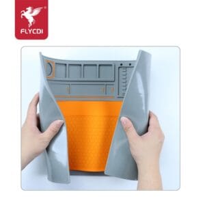 باد صيانة من شركة فلاي S-330